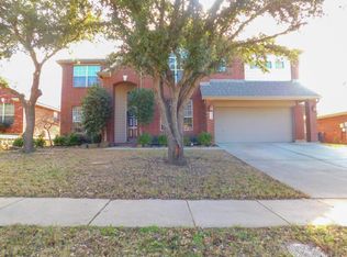 2724 Hereford Rd, Denton, TX 76210