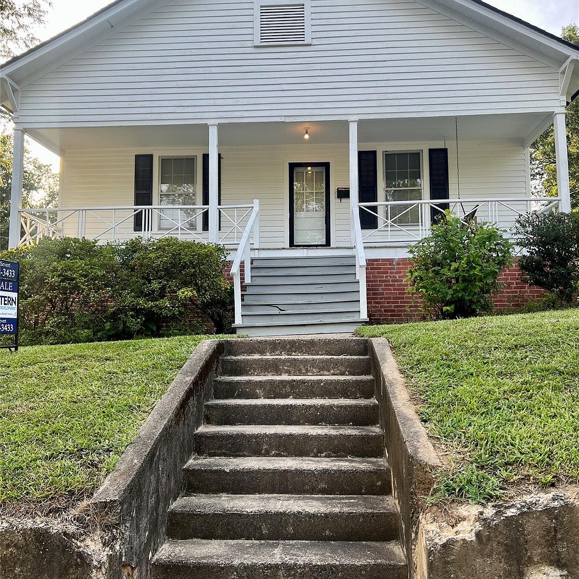 408 S Rose Ave, Kannapolis, NC 28083 Zillow