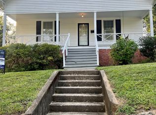 408 S Rose Ave, Kannapolis, NC 28083