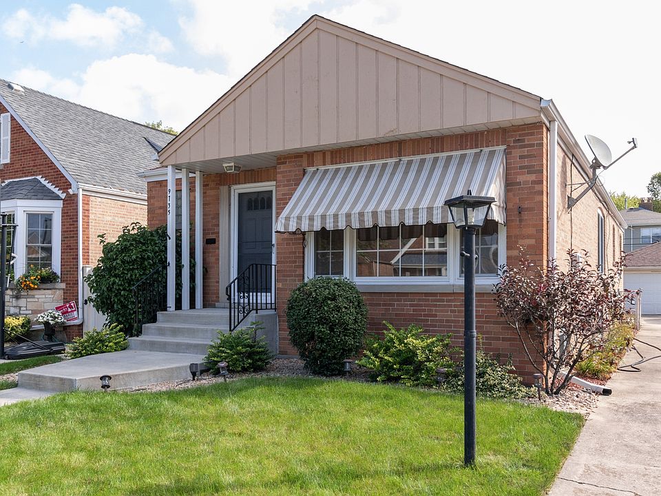 1st image of 9735 S Avers Ave