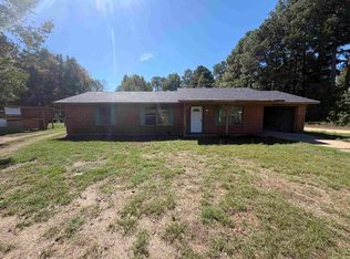 194 County Road 2230, Douglassville, TX 75560