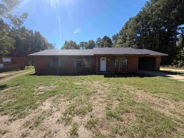 194 County Road 2230, Douglassville, TX 75560
