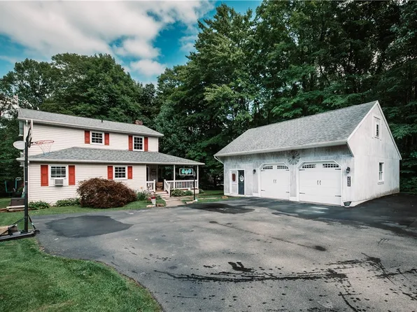 2640 Claghorn Rd, Homer City, PA 15748