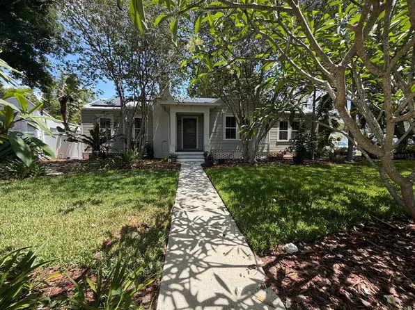 4101 W Obispo St, Tampa, FL 33629