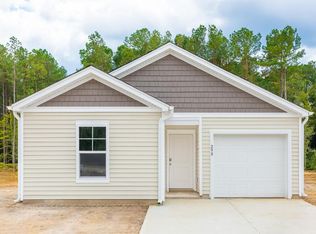 298 Walters Dr, Holly Hill, SC 29059