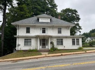 156 Cottage Street, Sanford, ME 04073