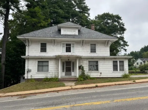 156 Cottage Street, Sanford, ME 04073
