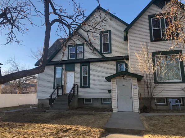 1609 8th Ave N, Billings, MT