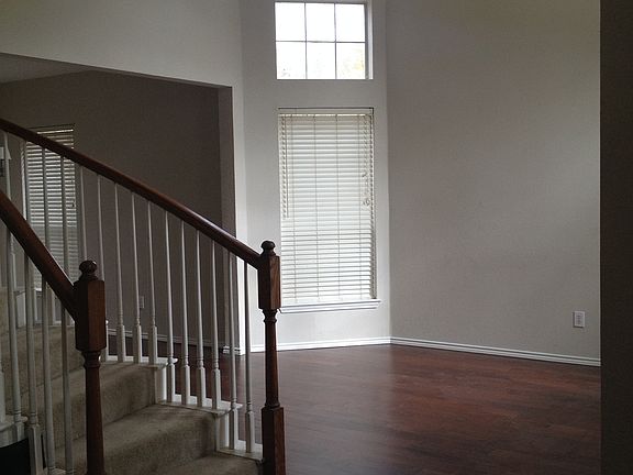 new wood floors 1st floor