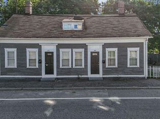 749 Dyer Ave, Cranston, RI 02920