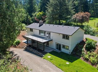 51370 SE Cherryville Dr, Sandy, OR 97055