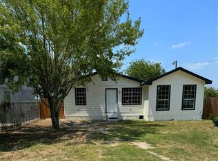 5501 Gardenia St, Edinburg, TX 78541