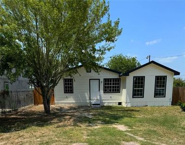 5501 Gardenia St, Edinburg, TX, 78541