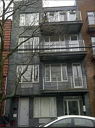 Rented by Loom Group