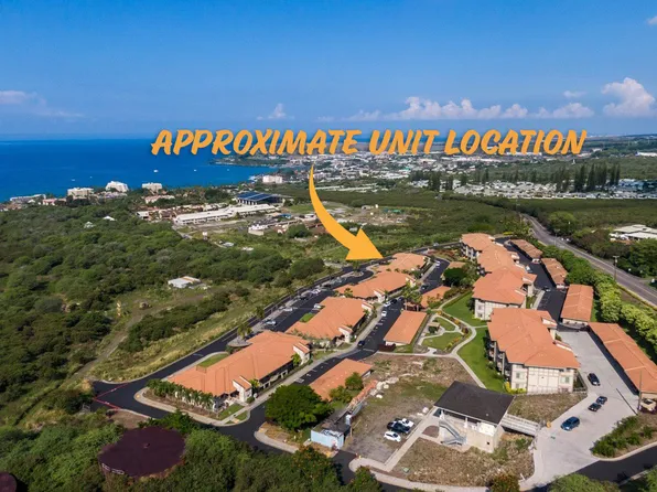 75-346 Hualalai Rd APT E102, Kailua Kona, HI 96740