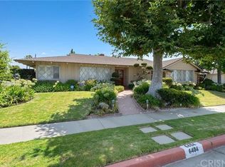 6404 Springpark Ave, Los Angeles, CA 90056