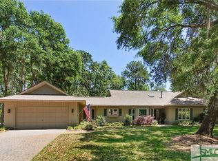 12 Gossamer Ln, Savannah, GA 31411