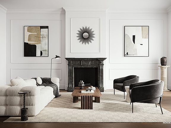 2nd image of 26 Washington Sq N