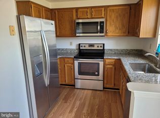 518 Beebe Ct, Frederick, MD 21703