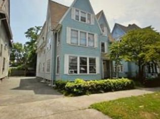 1921 North Ave, Bridgeport, CT 06604