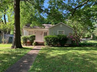 1615 Oshaughnessy Ave NE, Huntsville, AL 35801