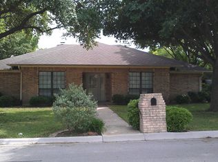601 Headlee St, Denton, TX 76201