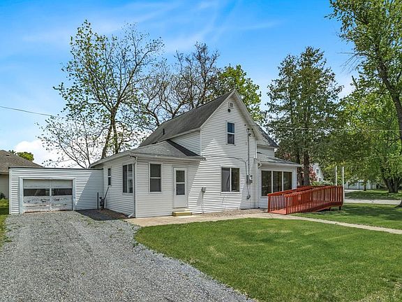 2nd image of 1503 Stout Road Road