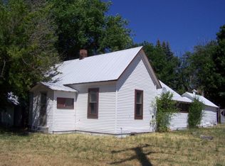 405 E Whiteley Ave, Council, ID 83612