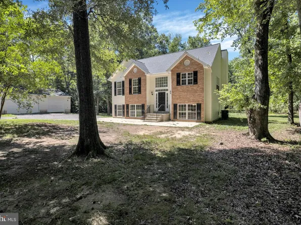 2535 Smith Point Rd, Nanjemoy, MD 20662