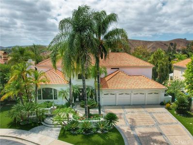 5607 Manley Ct, Calabasas, CA, 91302