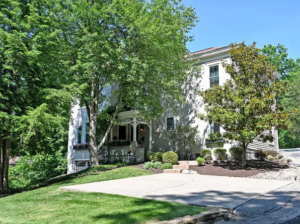 3214 Close Ct, Cincinnati, OH 45208