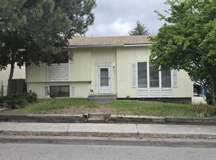 3614 N Ralph St, Spokane, WA 99217