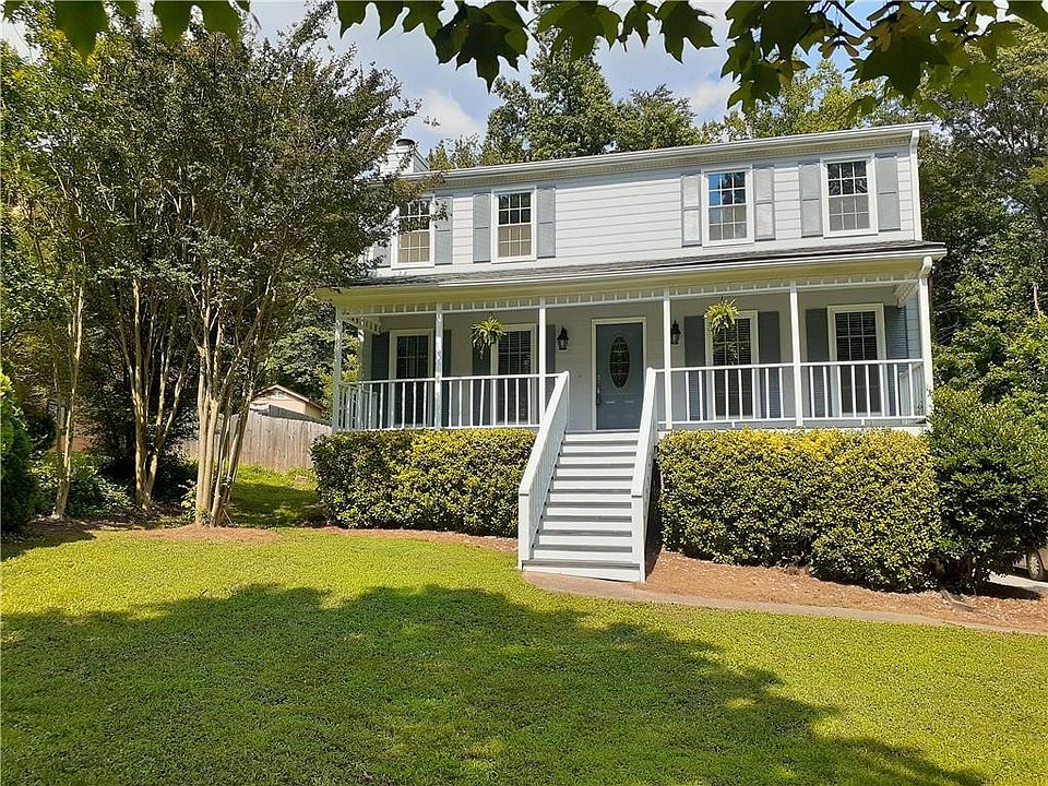 1st image of 4484 Pine Hill Ter NE