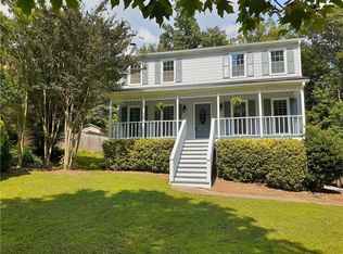 4484 Pine Hill Ter NE, Marietta, GA 30066