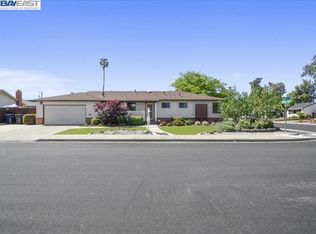 709 Adams Ave, Livermore, CA 94550