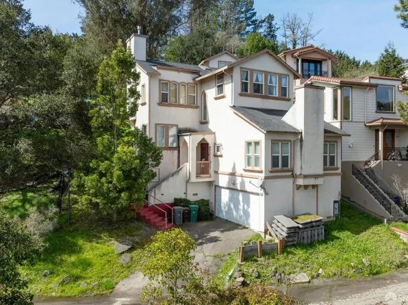10990 Caloden St, Oakland, CA 94605
