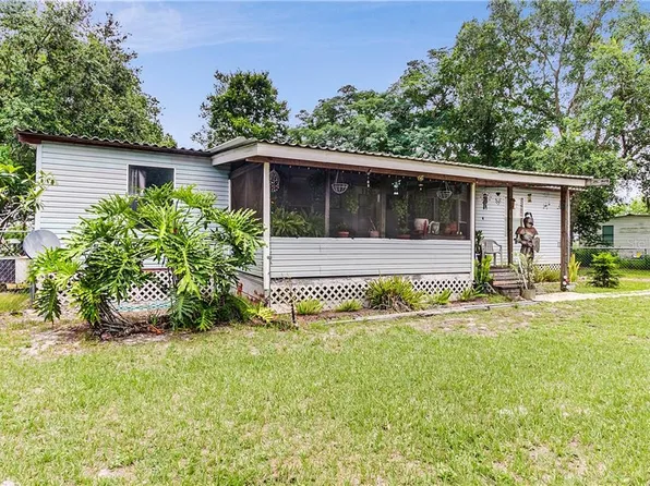 116 2nd St, Davenport, FL 33837