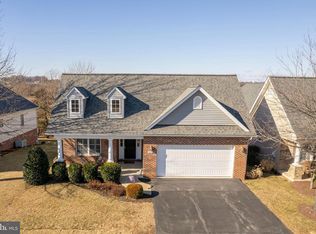 202 Butterscotch Ct, Winchester, VA 22602