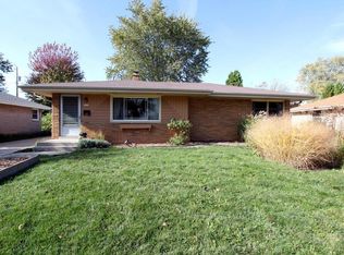 3321 S 78th St, Milwaukee, WI 53219