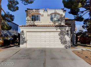 4420 Palm Mesa Dr, Las Vegas, NV 89120