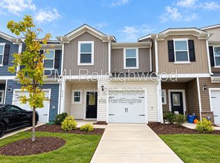 675 Rolling Fields Dr, Graham, NC 27253