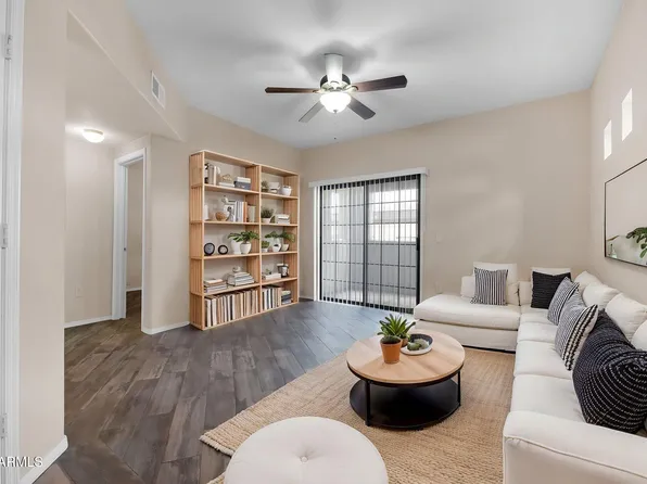 3434 E BASELINE Road #166, Phoenix, AZ 85042