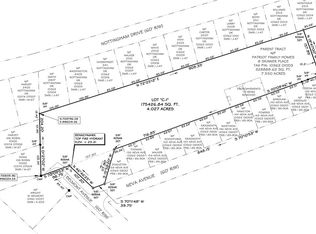 0 Skinner Place, Savannah, GA 31406