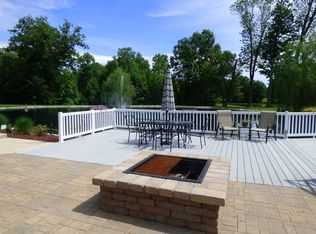 449 Baxter Ct, Martinsville, IN 46151