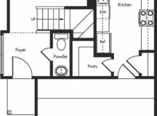 94 Aventura Pl, The Woodlands, TX 77389