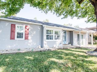 241 N Brooks St, Columbus, IN 47201