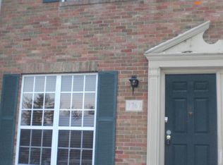 7767 Willowcove Ct, Dublin, OH 43016