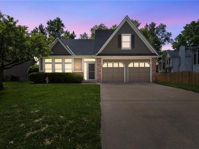 22437 W 64th St, Shawnee, KS, 66226