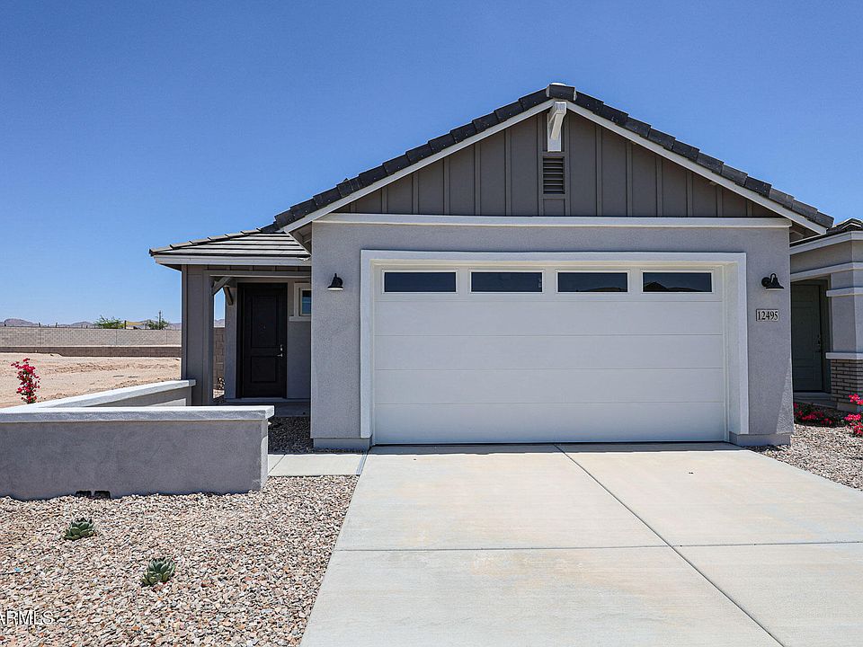 1st image of 12495 N 305TH Avenue