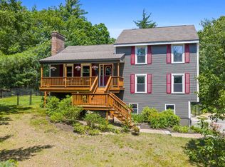 8 Kodiak Rd, Brookline, NH 03033